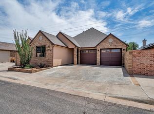 5313 Bella Pl, Midland, TX 79707