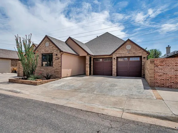 5313 Bella Pl, Midland, TX 79707