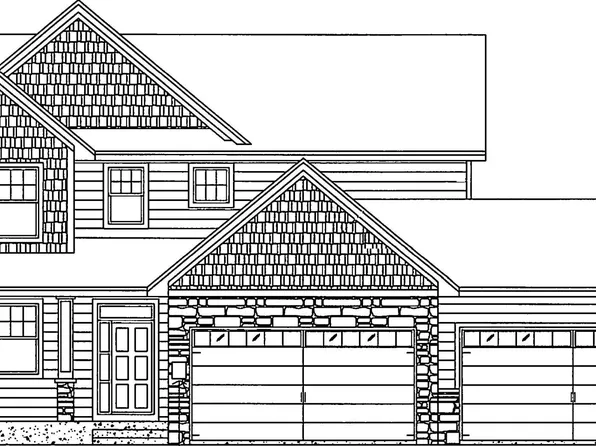 16905 Wintergreen St NW, Andover, MN 55304
