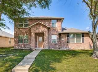 2903 Lake Vista Dr, Wylie, TX