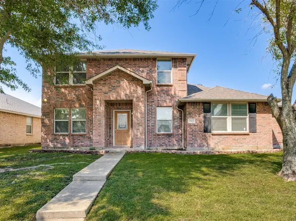 2903 Lake Vista Dr, Wylie, TX 75098