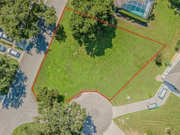 Brentwood Dr Lot 7, Zephyrhills, FL 33542