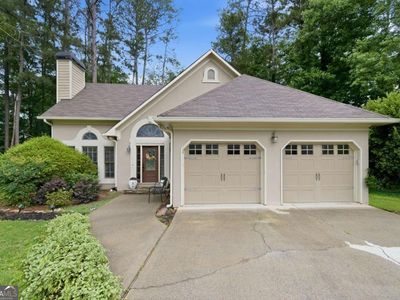 3350 Timber Rdg, Powder Springs, GA, 30127