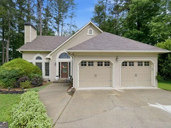 3350 Timber Rdg, Powder Springs, GA 30127