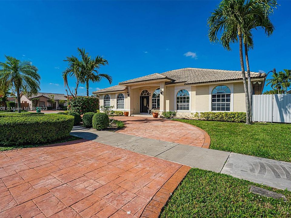 2274 SW 142nd Ct, Miami, FL 33175 Zillow