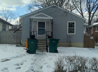 337 Wheeler Ave, Joliet, IL 60436