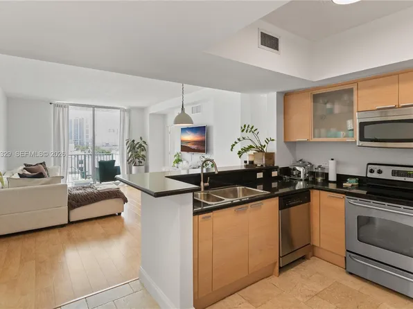 140 S Dixie Hwy APT 417, Hollywood, FL 33020