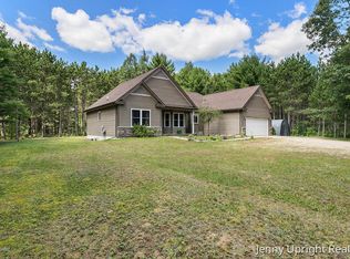 12231 185th Ave, Big Rapids, MI