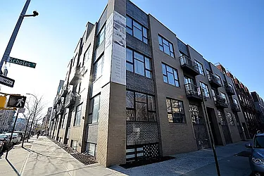 Rented by Citi Habitats