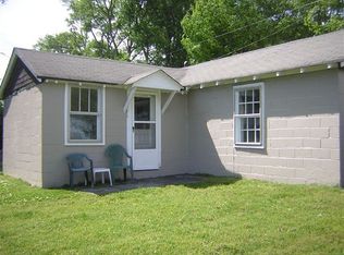 5100 Delaware Ave APT 4, Nashville, TN 37209