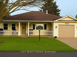 1 Quaker Ct, Prince Edward County, ON K0K3L0