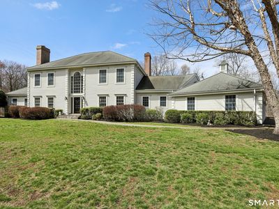 100 Chestnut Hill Road, Ridgefield, CT, 06877
