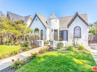 1628 S Durango Ave, Los Angeles, CA 90035