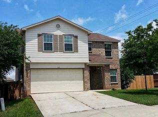 100 Vicksburg Loop, Elgin, TX 78621