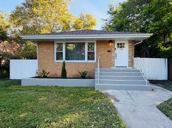143 E 119th St, Chicago, IL 60628