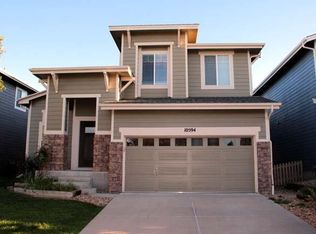 10594 Cherrybrook Cir, Highlands Ranch, CO 80126