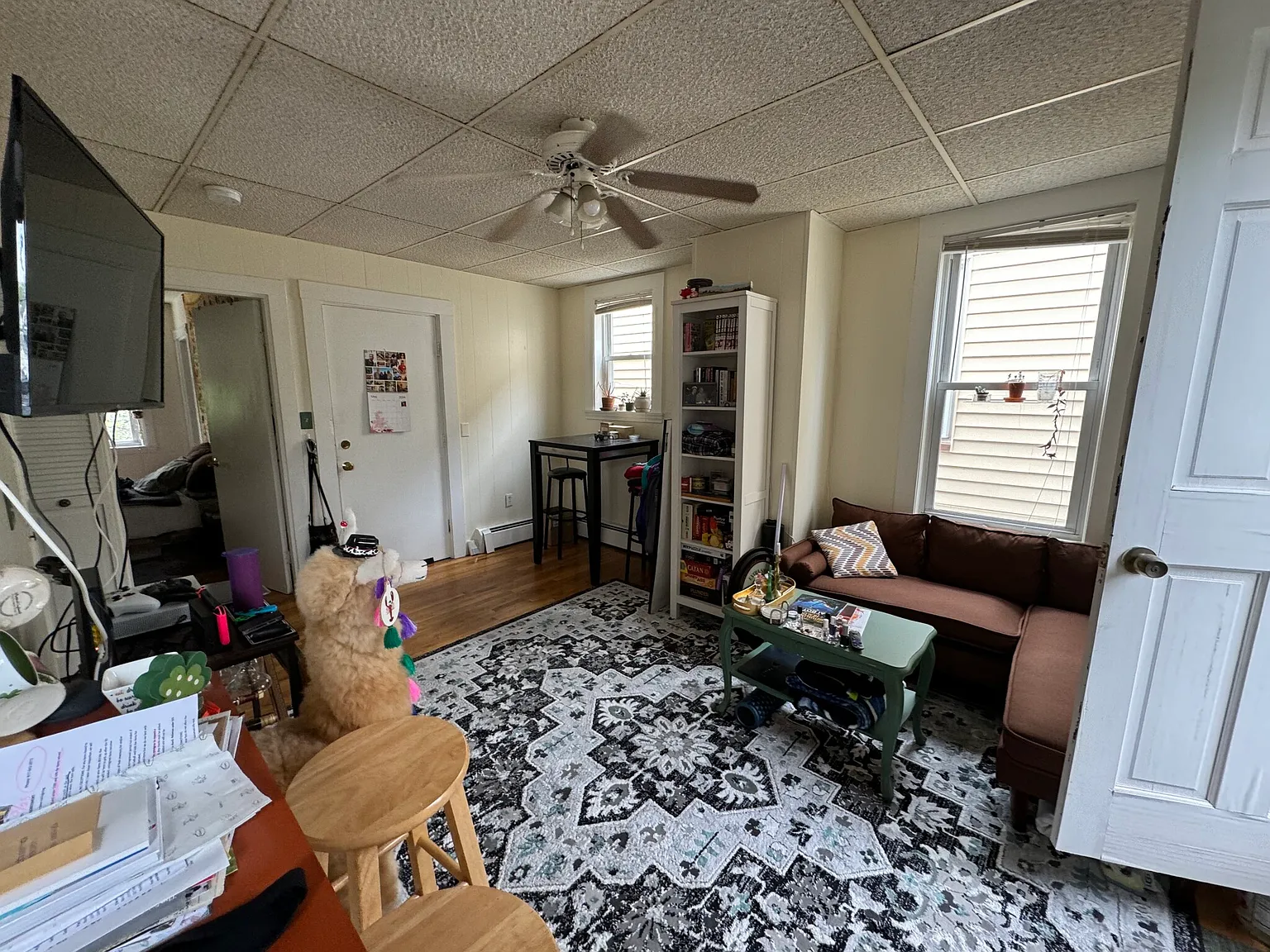 1 bed, 1.0 bath, $2,395 — Photo 4