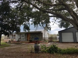 3415 Flounder Creek Rd, Mims, FL 32754