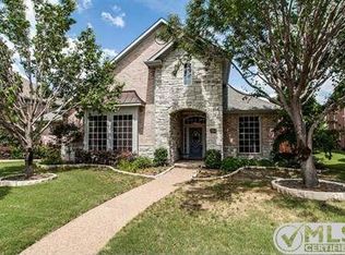 304 Brushy Creek Trl, Coppell, TX 75019