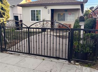 444 W Spruce St, Compton, CA 90220