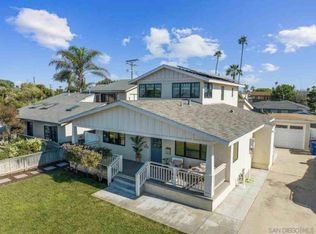 229 Carnation Ave, Imperial Beach, CA 91932