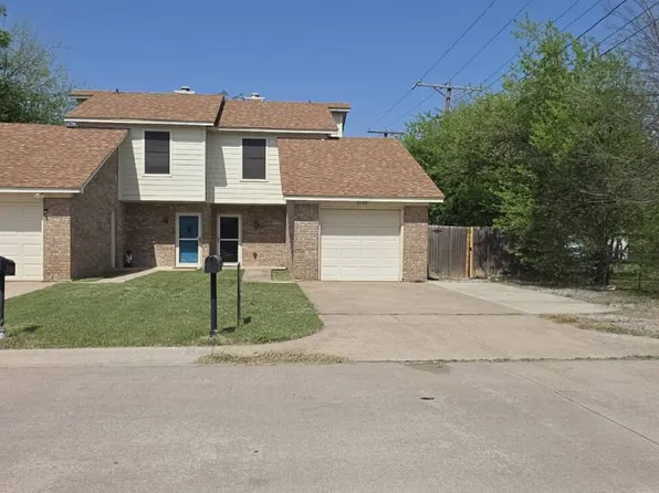 9108 Lanham Dr, Fort Worth, TX