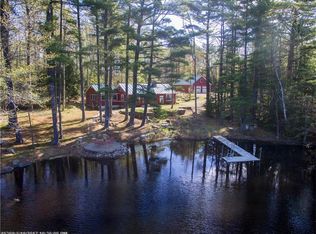 209 Leeman Arm Rd, Palermo, ME 04354