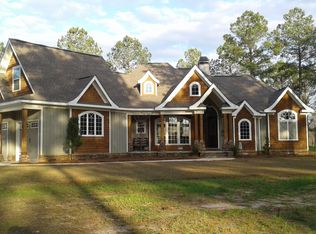 920 Broken Arrow Trl, Perry, GA 31069