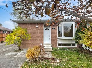 333 Rosedale Dr, Whitby, ON L1N 1Z2