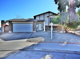 1423 E Fremont Rd, Phoenix, AZ 85042