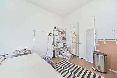 Rented by Living New York