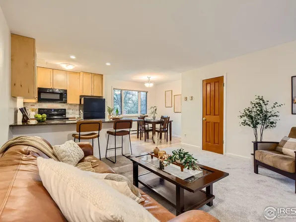 815 Alpine Ave #5, Boulder, CO 80304