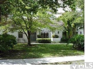 2220 Rabbit Hollowe Cir, Delray Beach, FL 33445