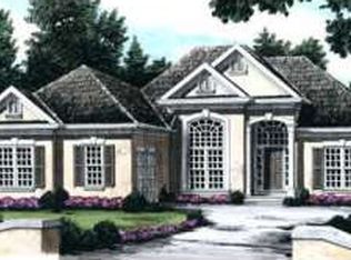 4813 Saddle Creek Ct, Acworth, GA 30101