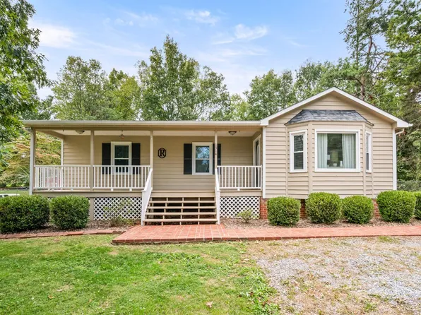 1514 Wisecarver Rd, Rustburg, VA 24588