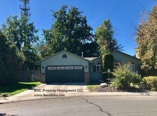 5237 W Catalpa Ct, Boise, ID 83703