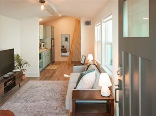 3812 Fulton St, Houston, TX 77009