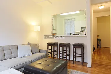Rented by City Wide Apartments