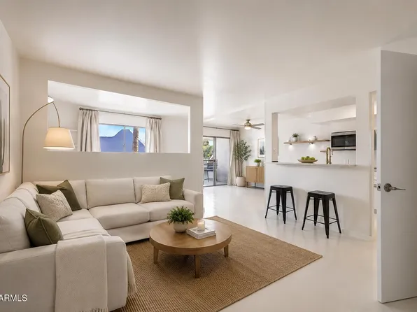 7350 N VIA PASEO DEL SUR -- #Q206, Scottsdale, AZ 85258