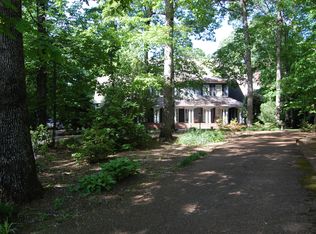 5014 Old Chestnut Ridge Rd, Signal Mountain, TN 37377