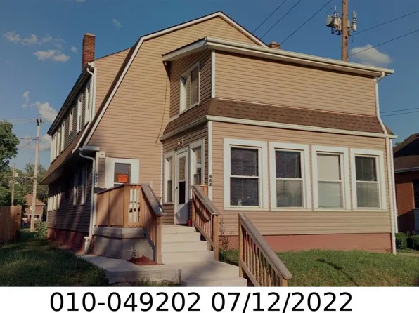 984 Oakwood Ave, Columbus, OH 43206