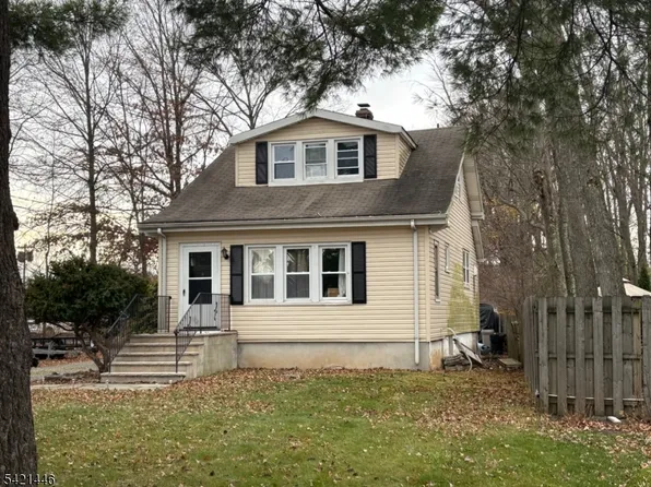 317 Plainfield Ave, Berkeley Heights Twp., NJ 07922
