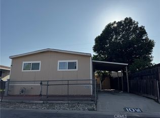 17225 Valley Blvd SPACE 10, Fontana, CA 92335