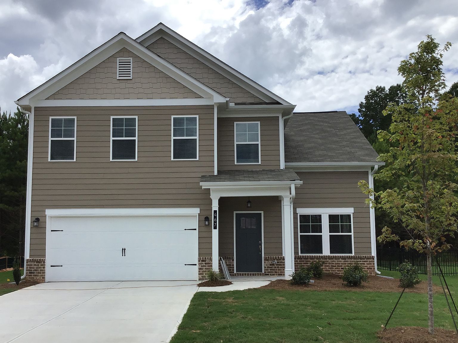 467 Camp Dr Dallas Ga 30157 Zillow 467 Camp Dr Dallas Ga 30157 Zillow