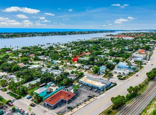122 Euclid Boulevard, Lantana, FL 33462
