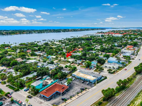 122 Euclid Boulevard, Lantana, FL 33462