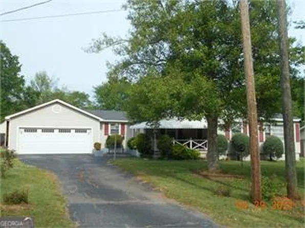 416 Cooley Rd, Lagrange, GA 30241