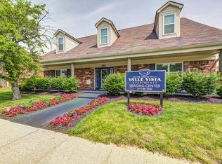 Courts of Valle Vista, Greenwood, IN 46143