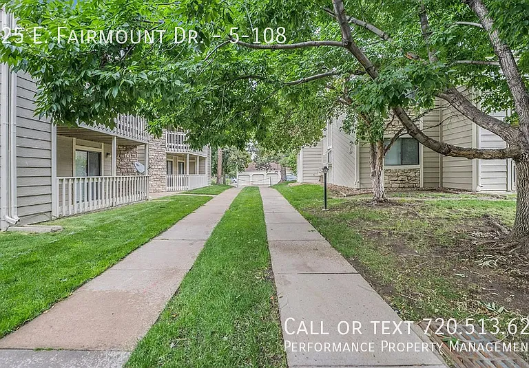 8225 E Fairmount Dr #5-108 — Photo 12