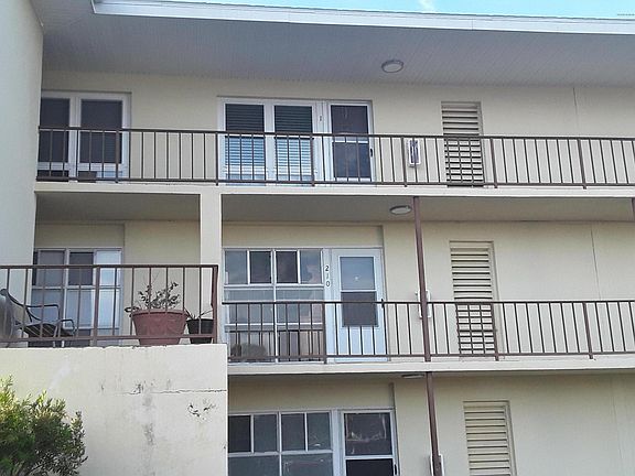 2nd image of 719 S Beach St APT 210B